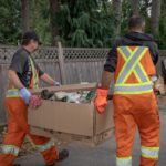 Mission Possible's ‘Clean Team’ Revitalizes Newton