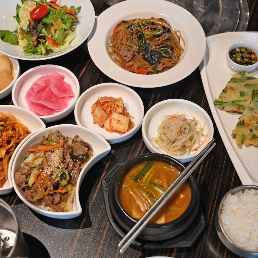 The Surrey Spice Trail highlights the city’s diverse, accessible culinary scene, celebrating global flavours and community-driven dining experiences.