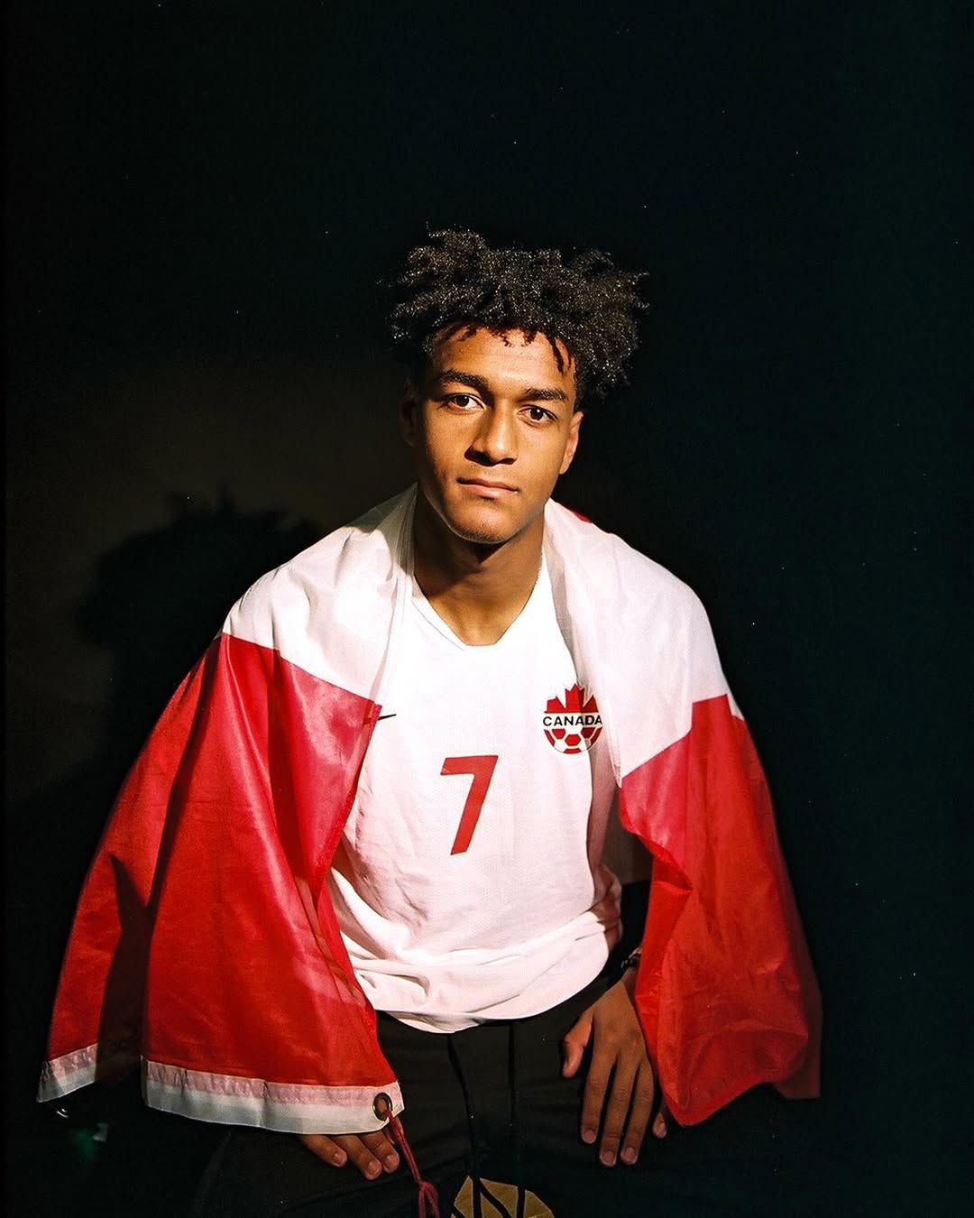 Maple Ridge’s T.J. Tahid details his injury setback and recovery routine during the CPL season—training, rehab, mindset and support to return stronger.