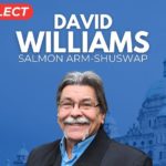 Salmon Arm MLA David Williams brings real-world experience to his role as BC Hydro Critic, aiming to strengthen electricity self-sufficiency in B.C.