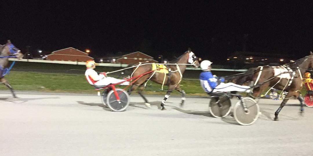Surrey’s Fraser Downs racetrack has closed after nearly 50 years, marking the end of an era for harness racing and the Cloverdale community.
