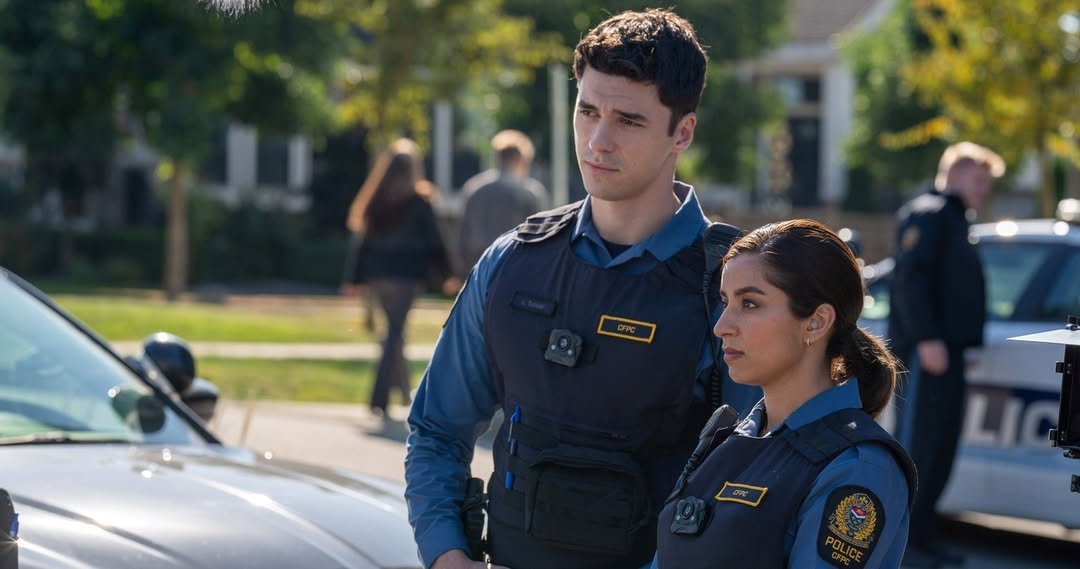 CBC’s Hit Drama Allegiance Films Season 3 in Surrey