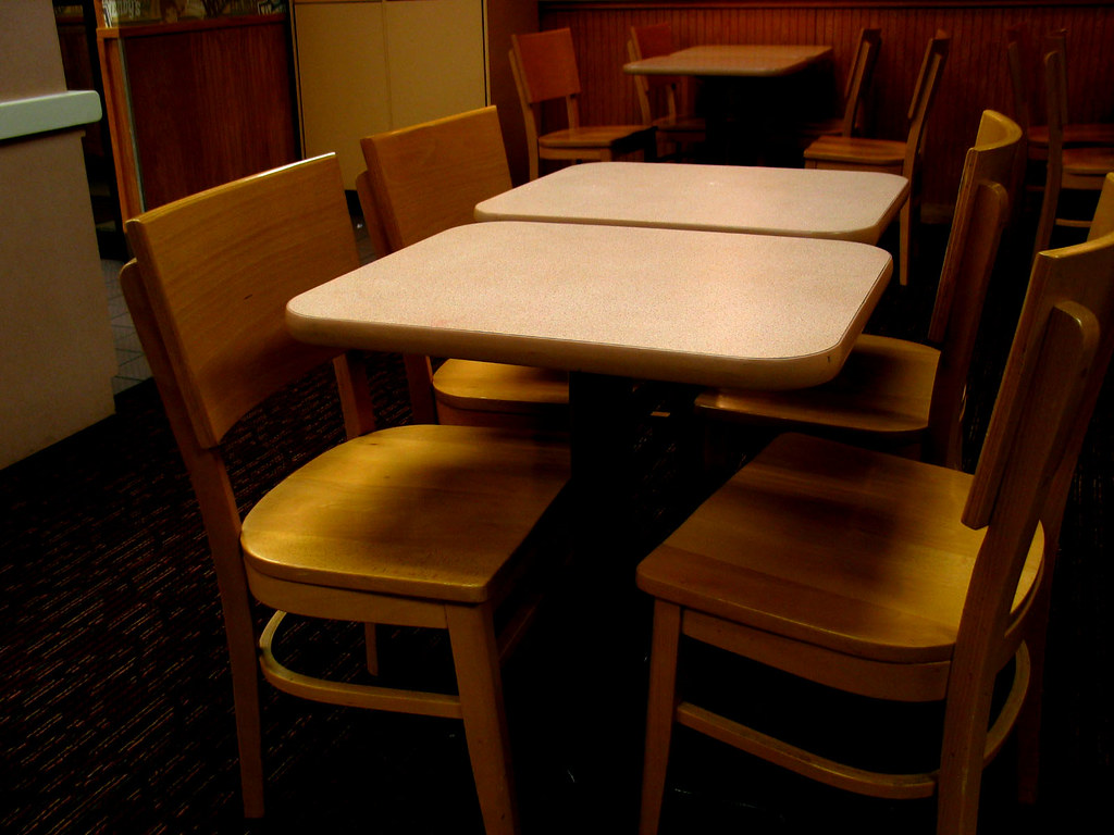 Fast Furniture Is the New Fast Fashion: How Your Home Decor Affects the Planet