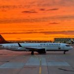 Air Canada Deal Praised by South Surrey MP Klassen