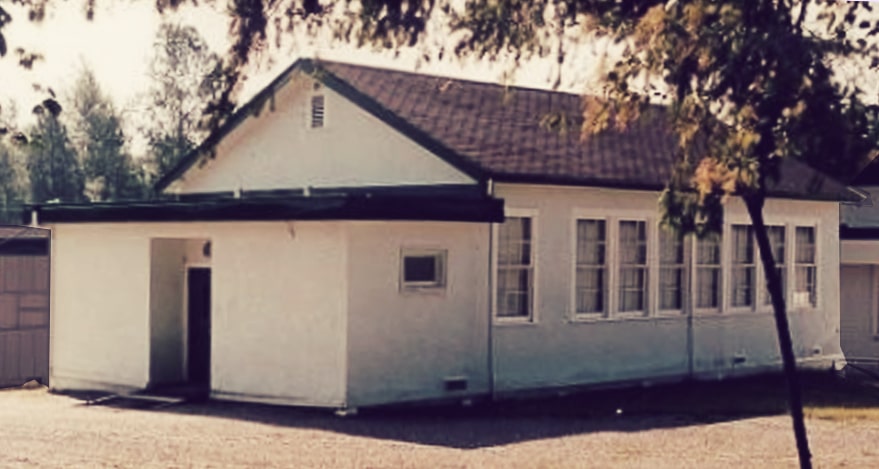 103-Year-Old Surrey Schoolhouse Removed from Heritage List