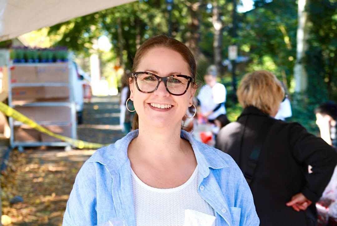 Misty Van Popta: Building Langley's Future from the Ground Up