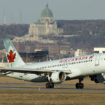 Air Canada Issues 72-Hour Lockout Notice to Flight Attendants