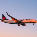 Surrey White Rock urges swift deal amid looming Air Canada walkout