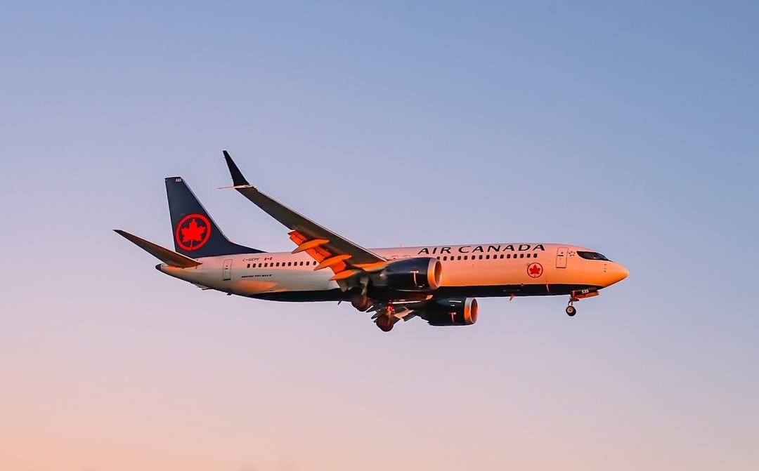 Surrey White Rock urges swift deal amid looming Air Canada walkout