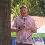 Port Coquitlam MLA Mike Farnworth has served in B.C. politics since 1991, holding key cabinet roles and shaping provincial governance for decades.