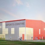 Surrey partners with Surrey United Soccer Club on a 30-year lease to build a new covered sports facility at Cloverdale Athletic Park.