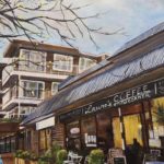 South Surrey Cafés Expand Mental Wellness Program