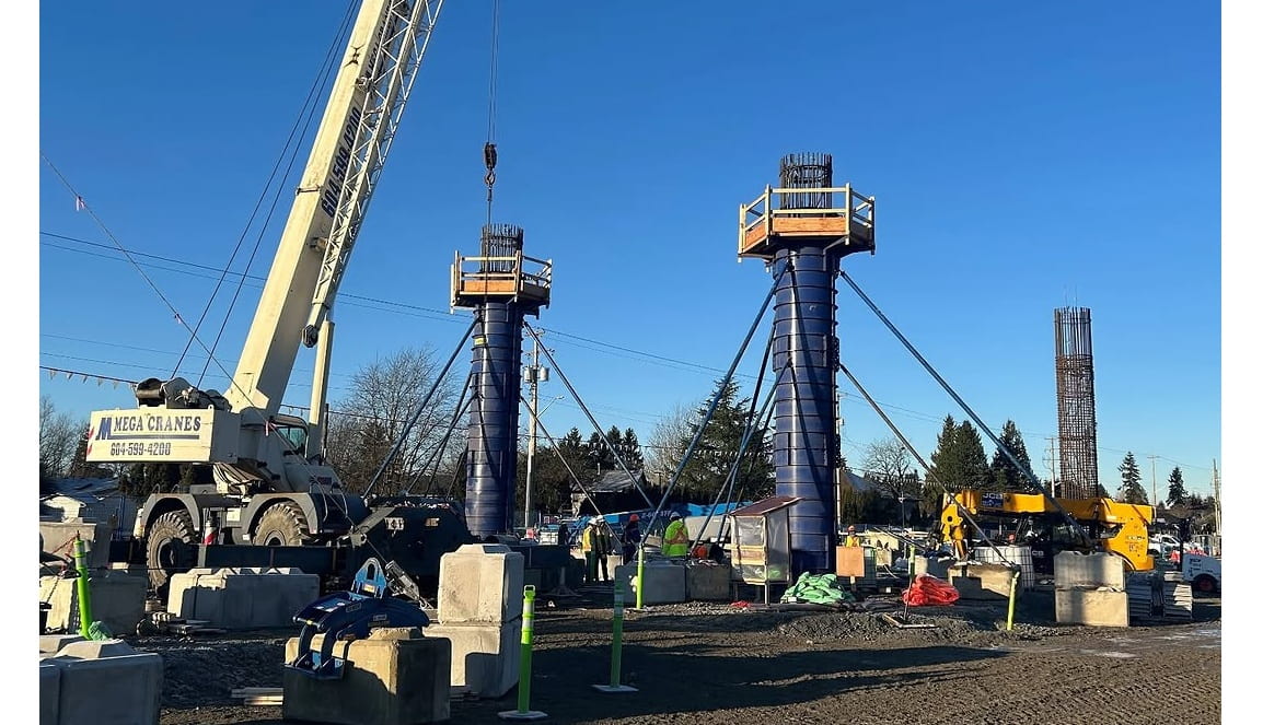 SkyTrain Expansion: The Impact of Surrey–Langley Extension