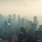 Wildfire Smoke Triggers Air Quality Alert in B.C.