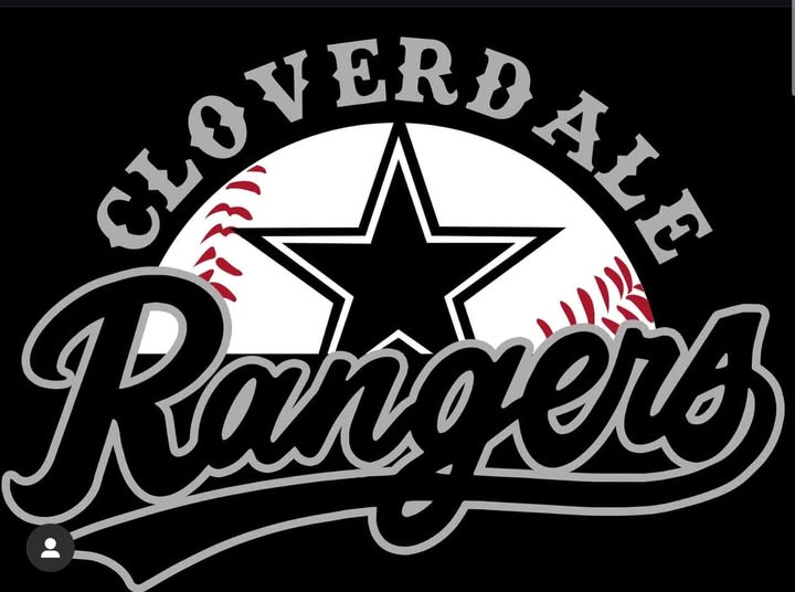 Cloverdale Rangers Win National Baseball Championship