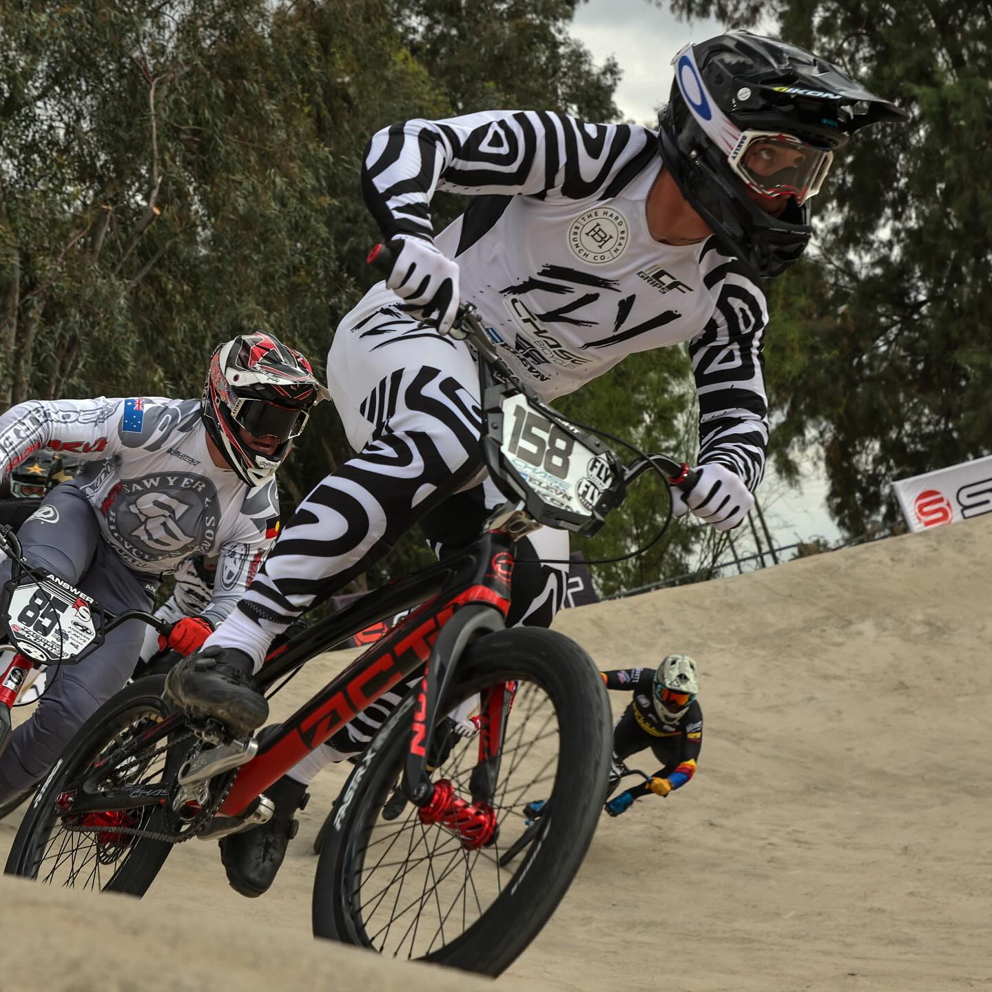 Pitt Meadows Rider Set to Shine at BMX World Championships