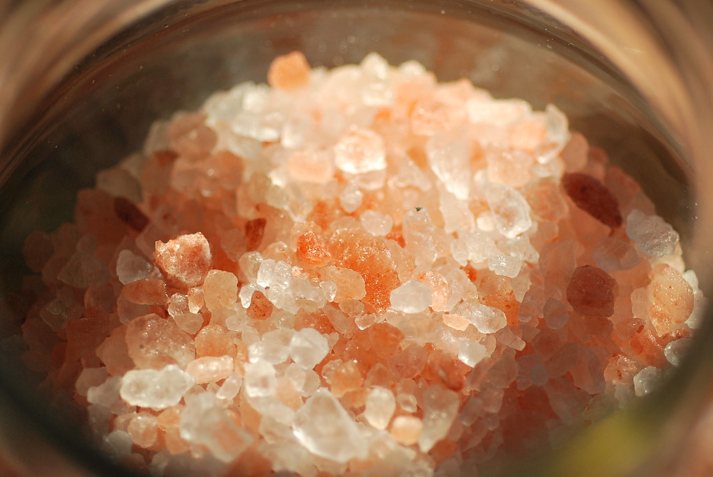 Pink Salt and Weight Loss: Myth or Reality?