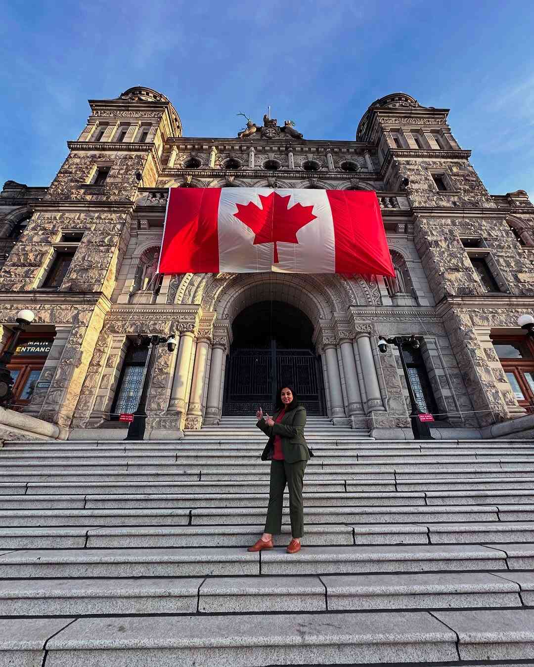 MLA: Hon. Niki Sharma, K.C.