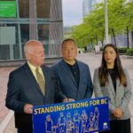 Vancouver-Yaletown MLA Terry Yung drives community safety and integration as BC’s Minister of State. Here’s how his experience shapes his mission.