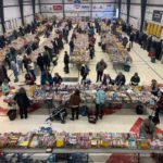 Rotary’s Iconic White Rock Book Sale at Risk
