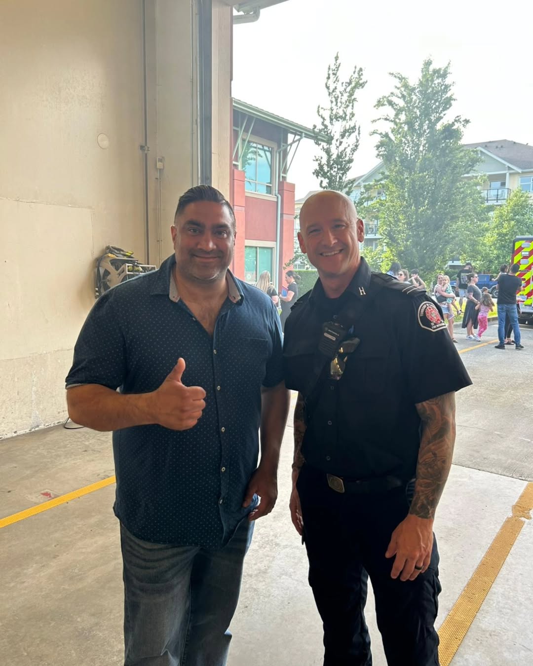 Langley-Abbotsford MLA Harman Banghu brings trucking expertise and community leadership to his role as B.C.’s Opposition Critic for Transportation.