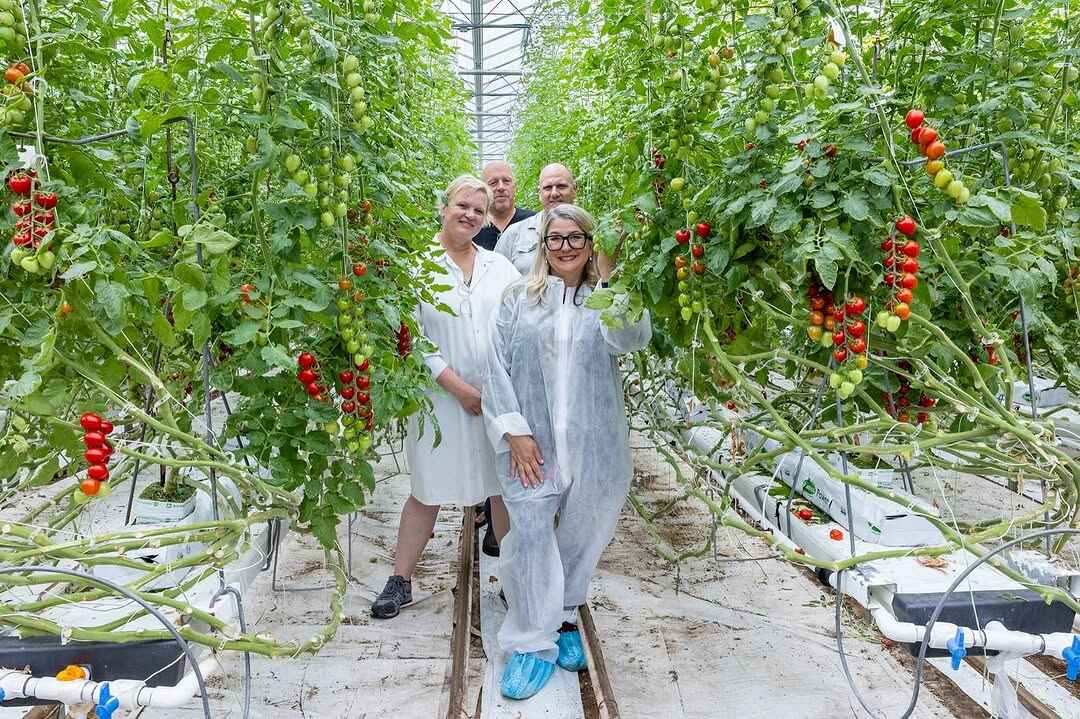 Lana Popham: From Island Roots to B.C. Minister