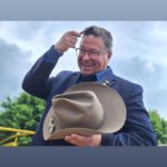 Sheldon Clare, MLA for Prince George-North Cariboo, draws on 30+ years in education and community leadership to serve in B.C.’s legislature.