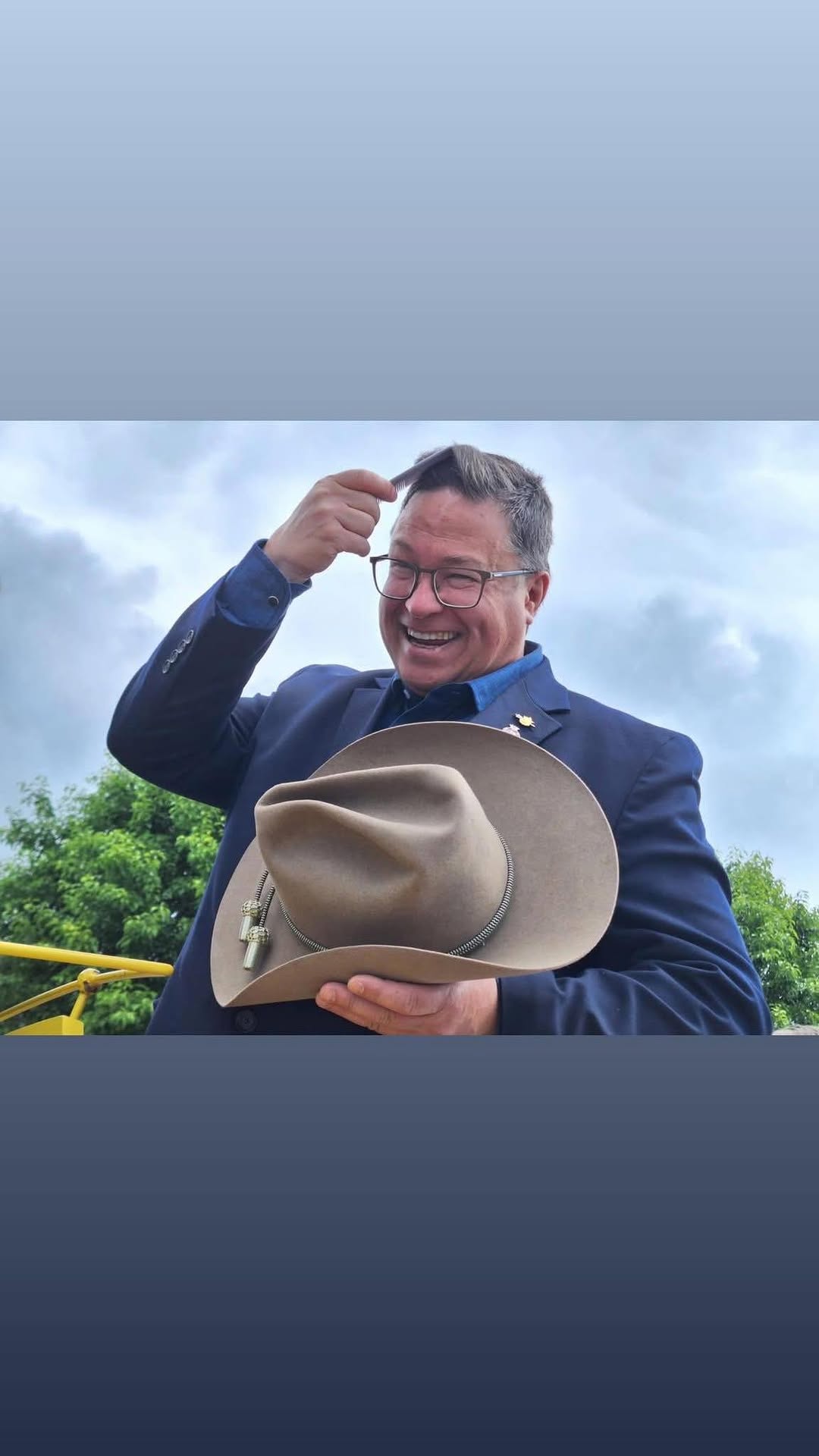 Sheldon Clare, MLA for Prince George-North Cariboo, draws on 30+ years in education and community leadership to serve in B.C.’s legislature.