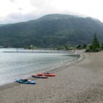 Body Recovered in Harrison Lagoon Drowning Incident