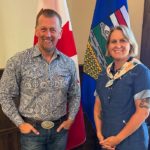 Surrey MLA Elenore Sturko brings years of public service from the RCMP and Canadian Armed Forces to her role as Opposition Critic for Public Safety.