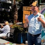 Spencer Chandra Herbert, MLA for Vancouver-West End, leads BC’s Indigenous Relations while balancing arts, family, and community engagement.