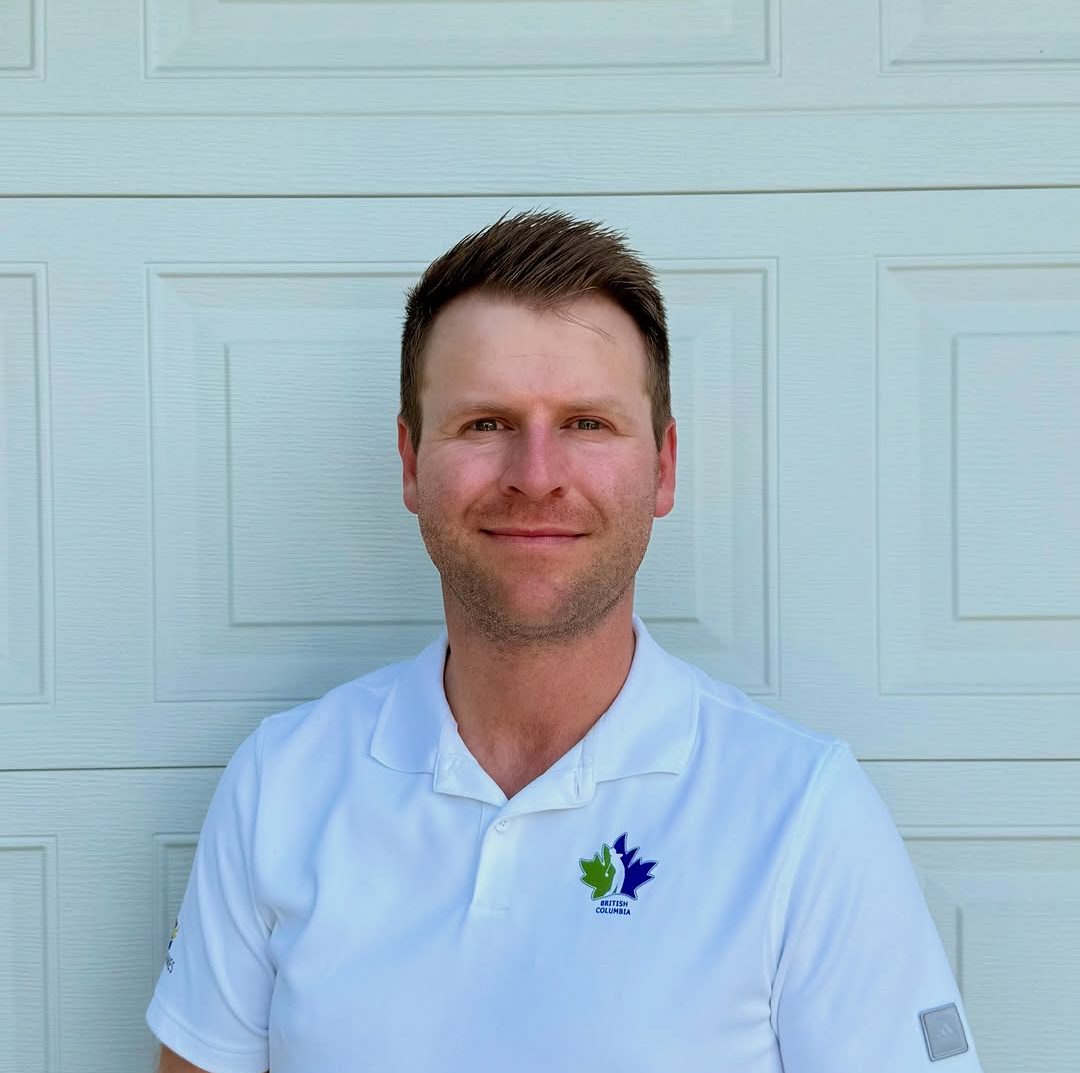 Abbotsford golf pro Brady Stead grows Teach-a-Thon, raising funds for CMHA to support mental health across B.C. communities.