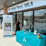 : Jody Toor, Langley-Willowbrook’s MLA and Opposition Caucus Chair, brings a holistic healthcare background and strong community roots to B.C. politics.