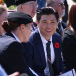 Burnaby South-Metrotown MLA Paul Choi advances B.C.’s trade and economic growth while bringing legal and business leadership to provincial politics.
