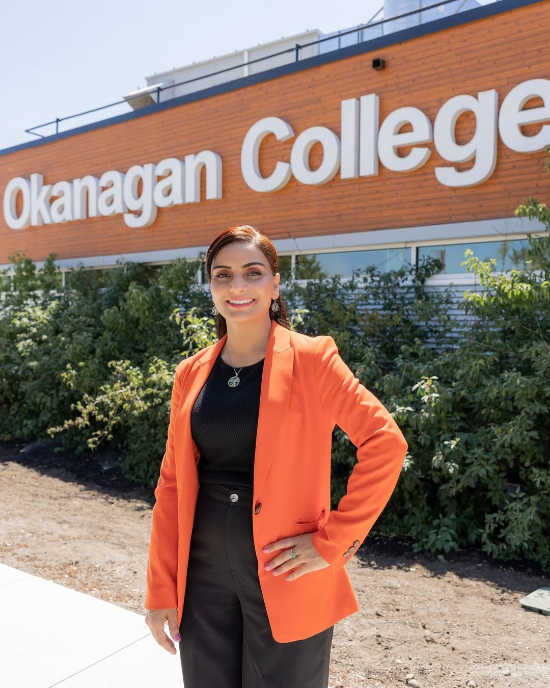 B.C. MLA Harwinder Sandhu advances agricultural priorities as Parliamentary Secretary, building on a career rooted in healthcare and community advocacy.