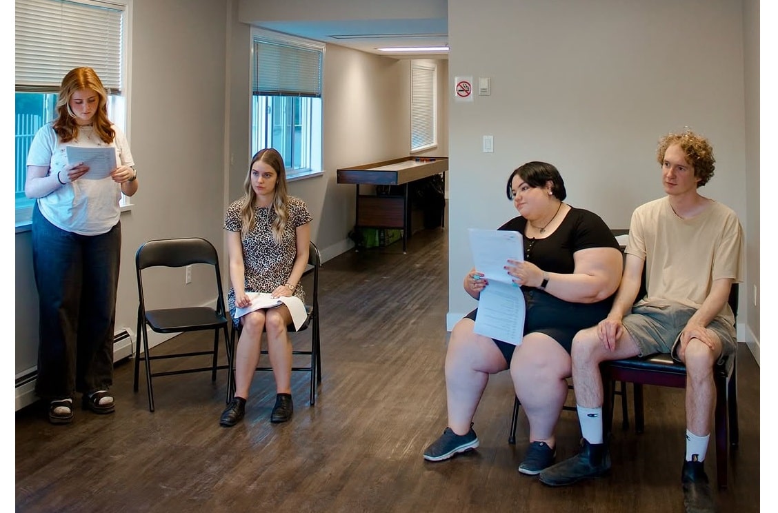 Surrey Drama Queens Launch Female-Focused Theatre Company