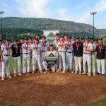 The Cloverdale Rangers 18U squad captured the national championship in Fort McMurray, edging Team Ontario 2-1 in extra innings for a historic victory.