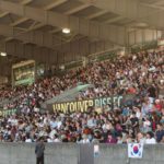 Vancouver Rise FC’s inaugural season ignites support for women’s pro soccer in Canada, with family-friendly matches in Burnaby’s Swangard Stadium.