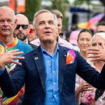 Vancouver Pride Parade Draws Thousands, Surrey Joins In