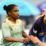 Vancouver Rise FC extend their undefeated run to four matches after a scoreless draw against Halifax Tides FC at Wanderers Grounds.