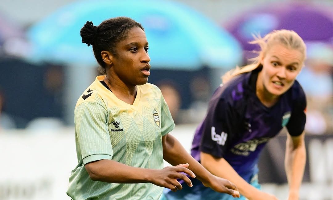 Vancouver Rise FC extend their undefeated run to four matches after a scoreless draw against Halifax Tides FC at Wanderers Grounds.