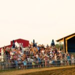 The 37th Chilliwack Rodeo wowed fans Aug. 8–10, 2025, with bull riding, roping, and family fun at the 153rd Chilliwack Fair.