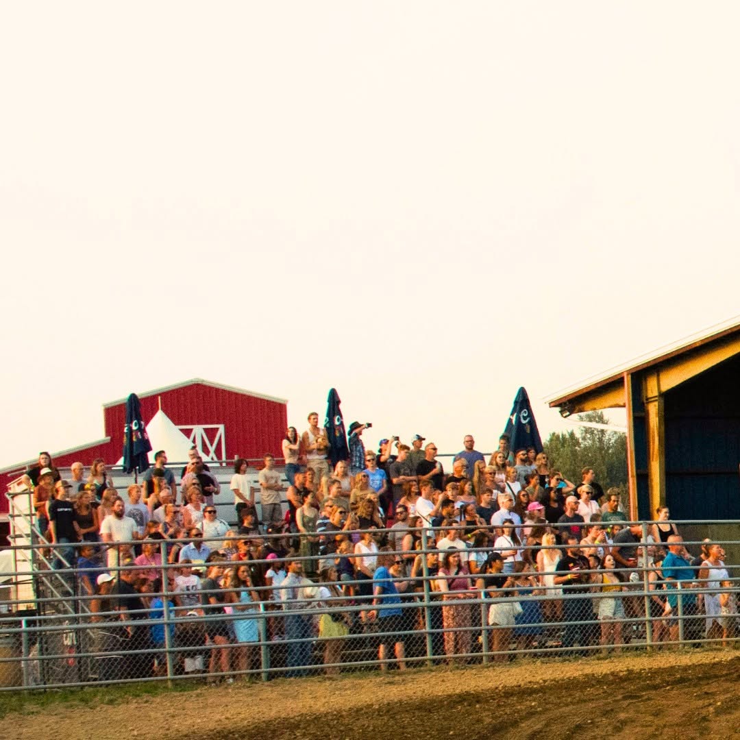 The 37th Chilliwack Rodeo wowed fans Aug. 8–10, 2025, with bull riding, roping, and family fun at the 153rd Chilliwack Fair.