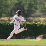 The Vernon Canadians edged Manitoba 4-3 in St. Albert, Alta., to win their first-ever Western Canadian U18 AA Baseball Championship on Aug. 17.