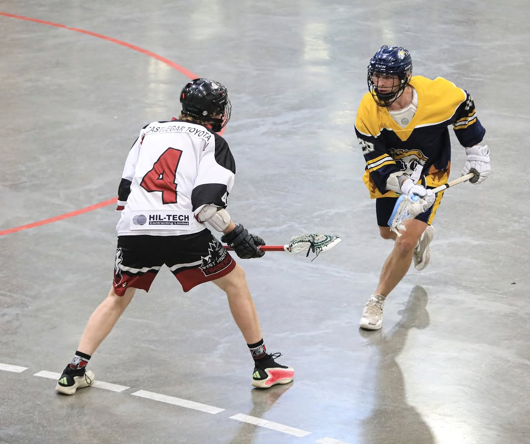 BC Lacrosse Association suspends Castlegar coach Peter Youngblut for 10 years after an on-bench kicking incident at U13 provincials in Port Coquitlam.