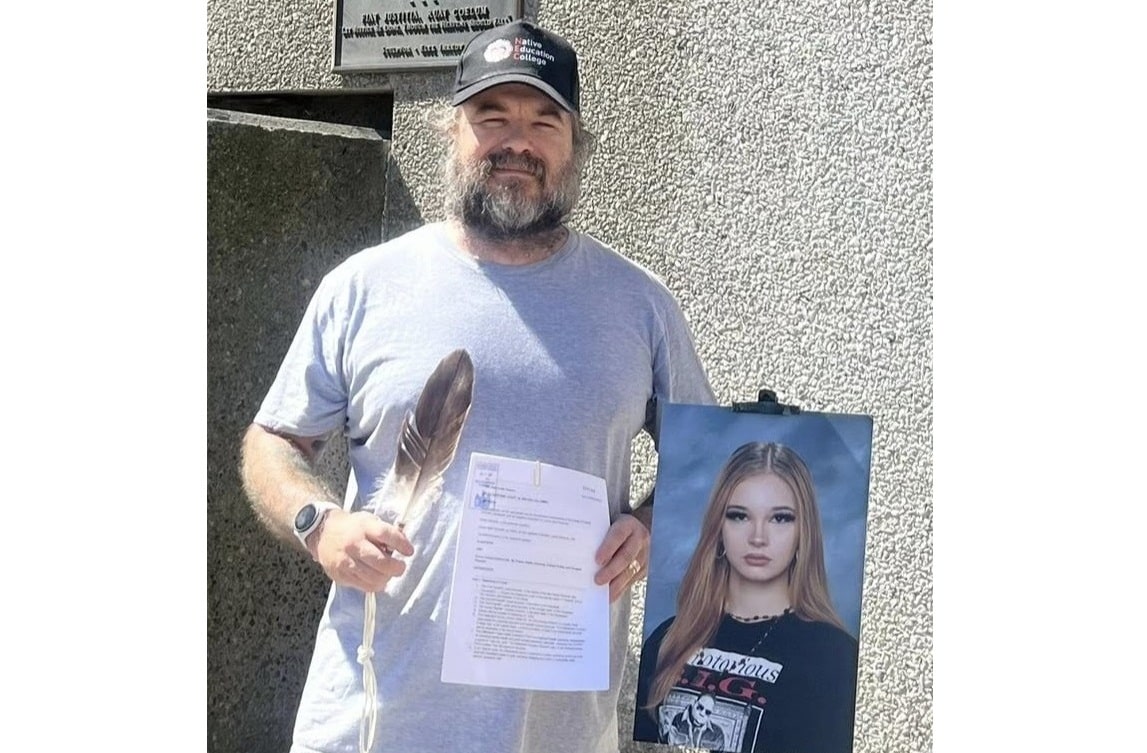 Parents Sue Surrey Schools and Health Over Teen’s Death”