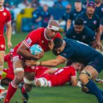 Coldstream’s Isaac Olson joins 36 players at Canada’s rugby camp in Calgary ahead of the Pacific Nations Cup and the 2027 World Cup qualifiers.