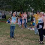 Delta Pride Picnic Fills Ladner Park with Colour, Joy