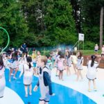 White Rock Splash Pad Opens with Community Celebration
