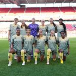 Vancouver Rise FC set a new Northern Super League record with six straight undefeated matches after a 3-2 victory over Ottawa Rapid FC.